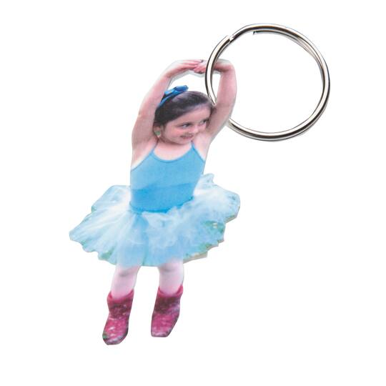 Shrinky Dinks Ink Jet Pack 6ct